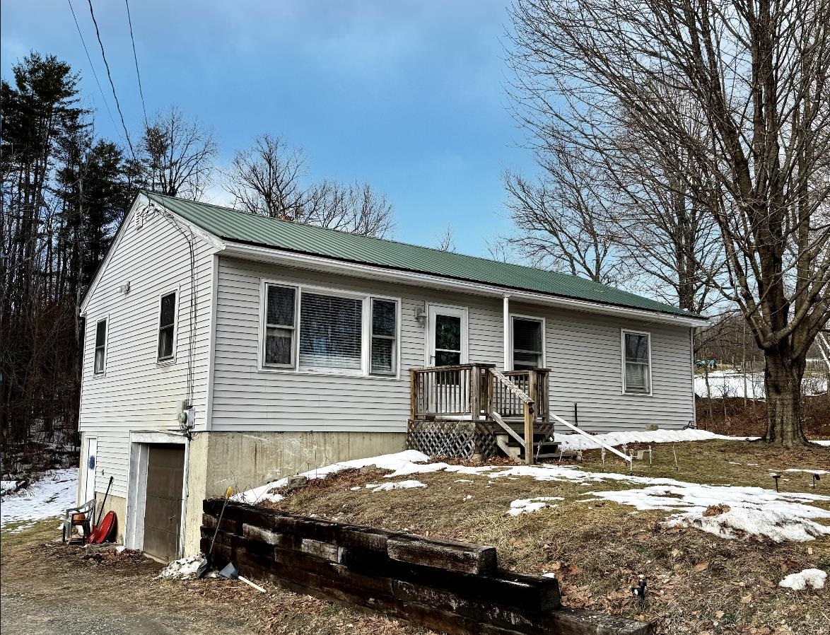 479 South Street Springfield, VT 05156 - Photo 1 of 1