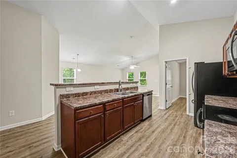 $292,500 | 1804 Woodbridge Drive, Salisbury, NC 28146