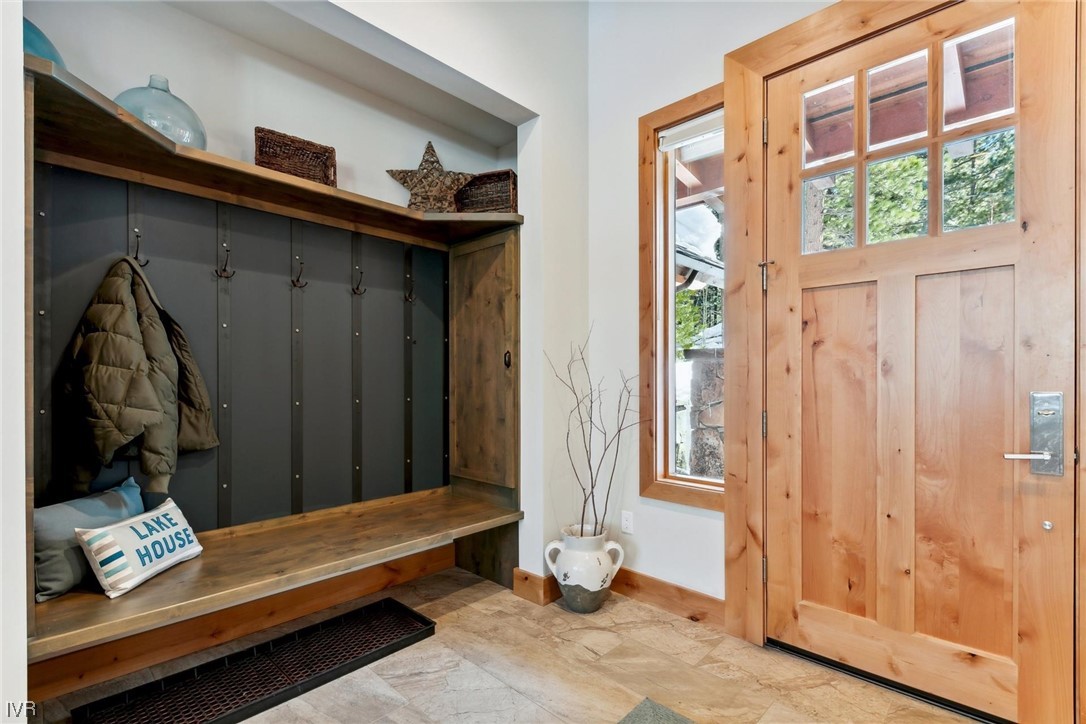 231 Pelton Lane Incline Village, NV 89451 - Photo 6 of 35 Interior Entry