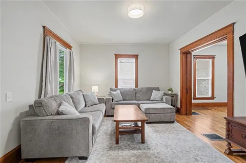 $484,500 | 1521 Rhode Island Street, Lawrence, KS 66044