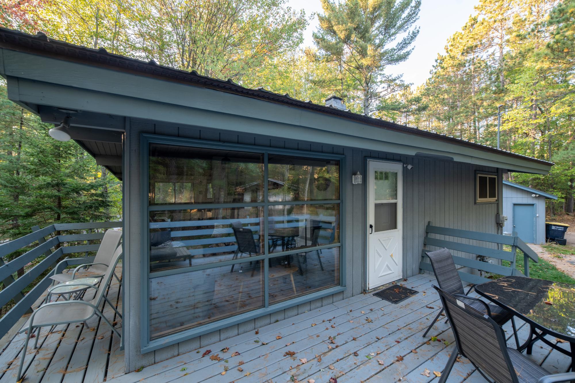 6886 Military Road Three Lakes, WI 54562 - Photo 25 of 52 Gallery Image 25