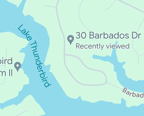 $12,500 | 30 Barbados Drive, Putnam, IL 61560