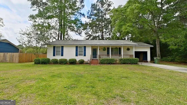 $269,900 | 1014 Robin Drive, Thomasville, GA 31792