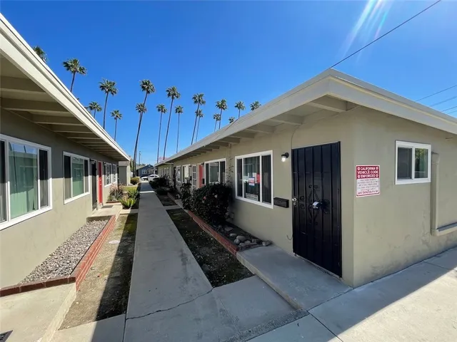 $1,500 | 1015 North Azusa Avenue, Unit 6, Azusa, CA 91702