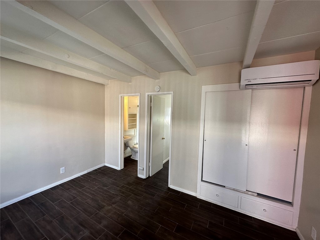 1015 North Azusa Avenue, Unit 6 Azusa, CA 91702 - Photo 6 of 18 a view of an empty room