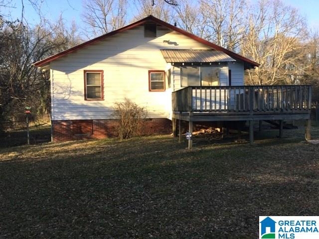 320 Blue Mountain Road Anniston, AL 36201 - Photo 20 of 36