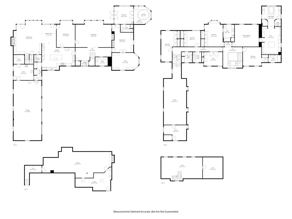 145 Woodley Road Winnetka, IL 60093 - Photo 71 of 75