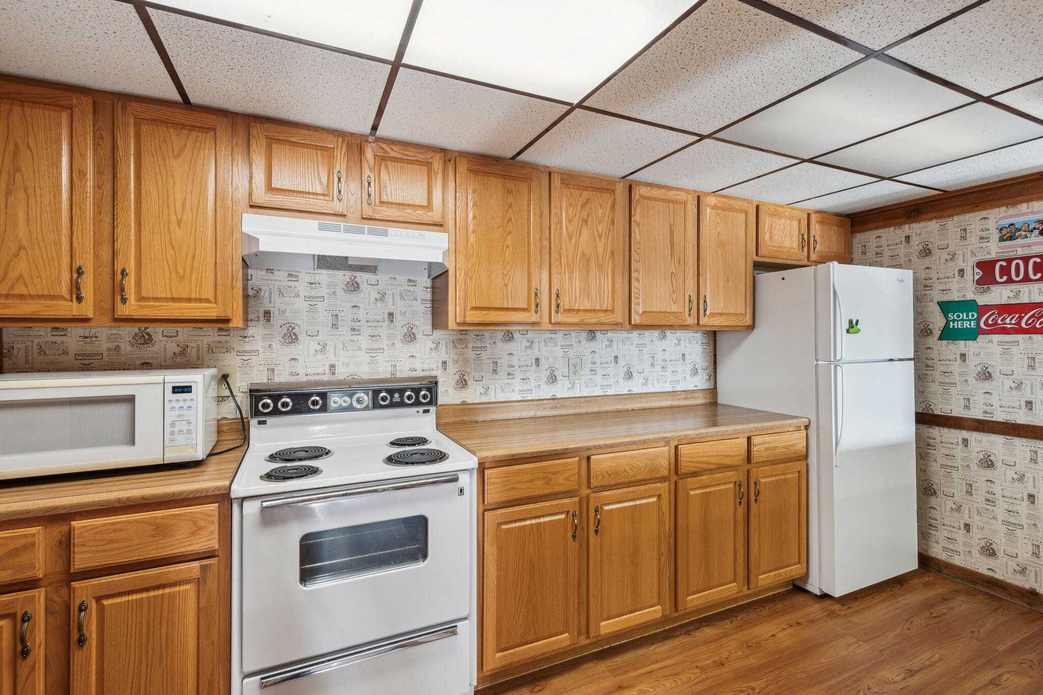 13456 Hidden Ridge Lane California, KY 41007 - Photo 20 of 35