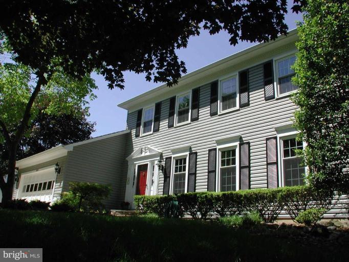 Exterior (Main)