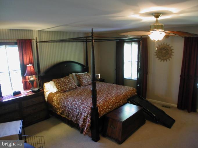 10817 Game Preserve Road Gaithersburg, MD 20879 - Photo 13 of 28 Master Bedroom