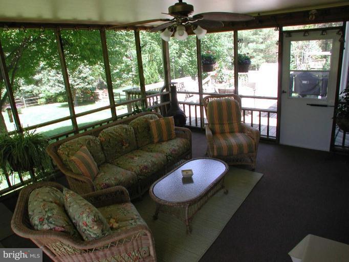 10817 Game Preserve Road Gaithersburg, MD 20879 - Photo 19 of 28 Porch