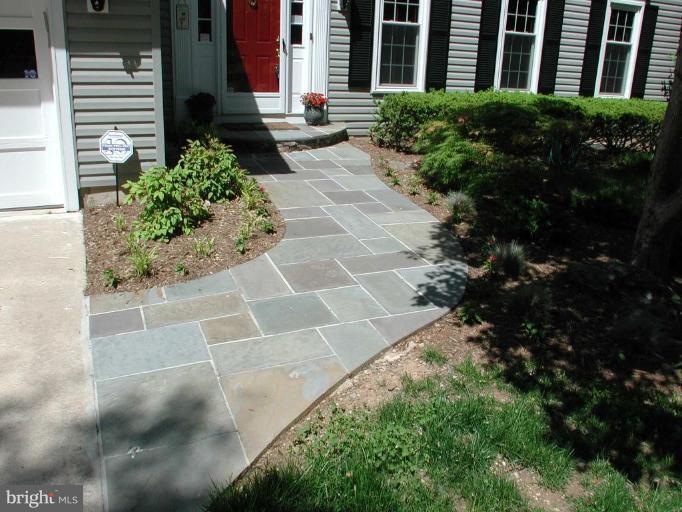 Exterior #2