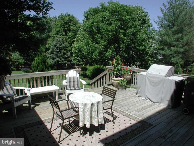 10817 Game Preserve Road Gaithersburg, MD 20879 - Photo 21 of 28 Deck