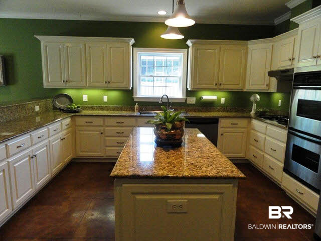 3 Patrice Trace Daphne, AL 36527 - Photo 12 of 22 Recessed Lighting, Island Pendant Lighting and Under Counter Lighting