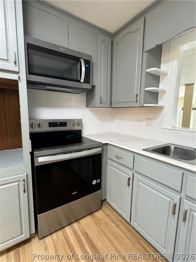 706 Shortridge Road Fayetteville, NC 28303 - Photo 9 of 33