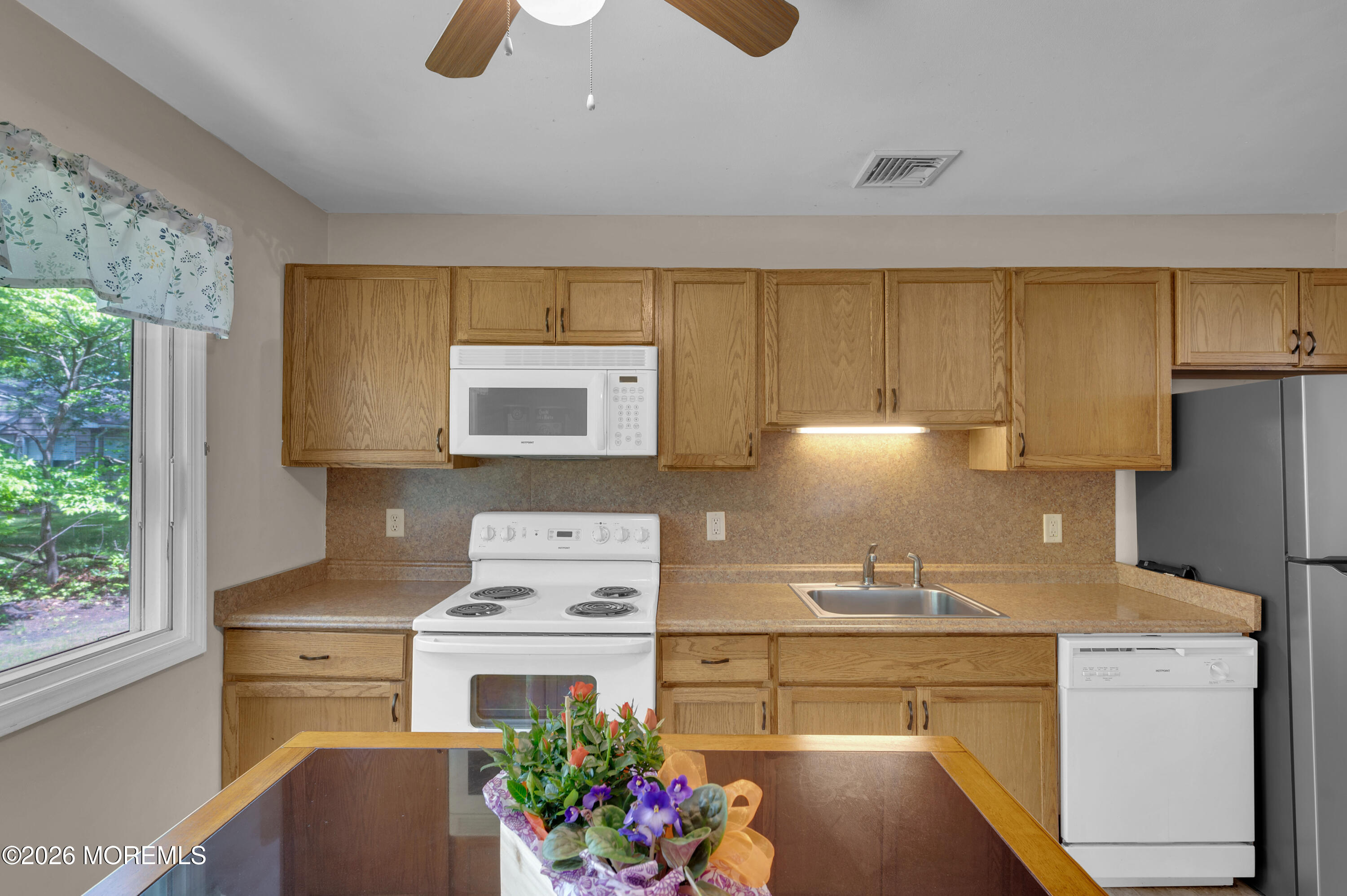 4 Indiana Way, Unit B Whiting, NJ 08759 - Photo 11 of 25 Kitchen 3
