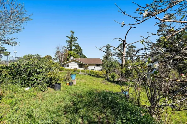$1,095,000 | 1909 Pineridge Drive, Cambria, CA 93428