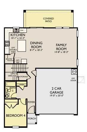 1832 Fannie Road Georgetown, TX 78633 - Photo 2 of 8