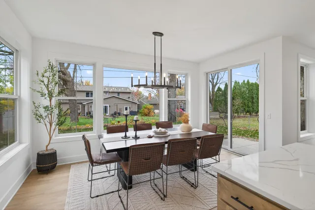 $1,799,900 | 5908 Drew Avenue South, Edina, MN 55410