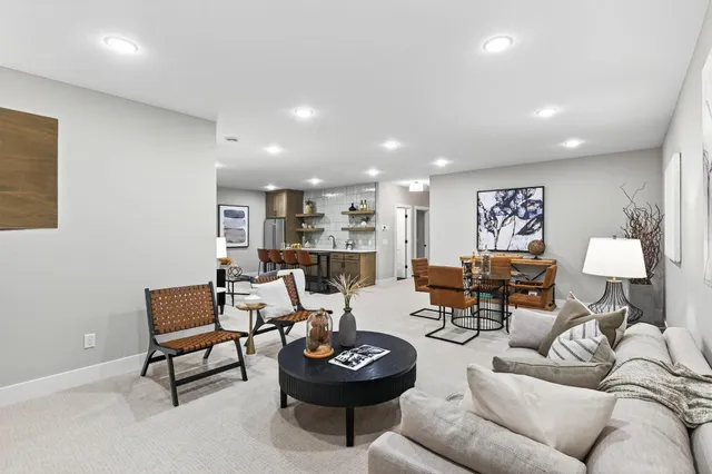 $1,799,900 | 5908 Drew Avenue South, Edina, MN 55410