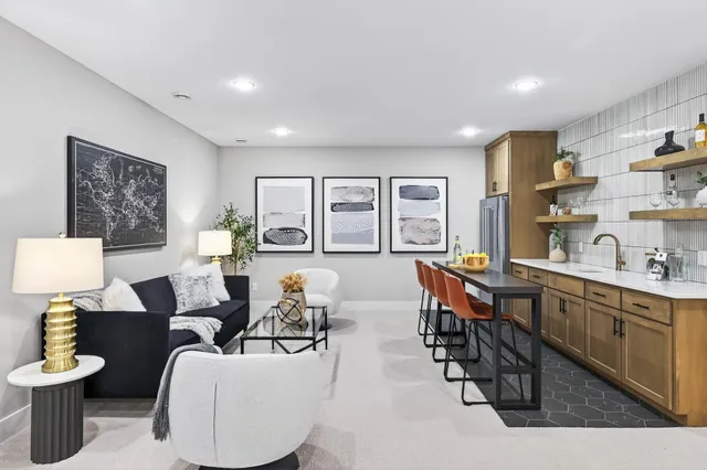 $1,799,900 | 5908 Drew Avenue South, Edina, MN 55410