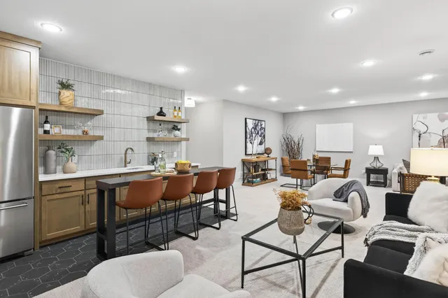 $1,799,900 | 5908 Drew Avenue South, Edina, MN 55410