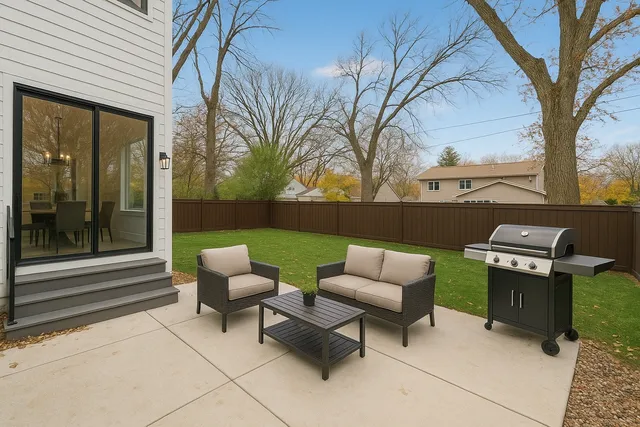 $1,799,900 | 5908 Drew Avenue South, Edina, MN 55410