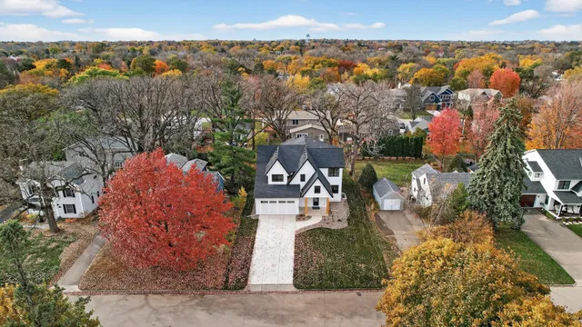 $1,799,900 | 5908 Drew Avenue South, Edina, MN 55410