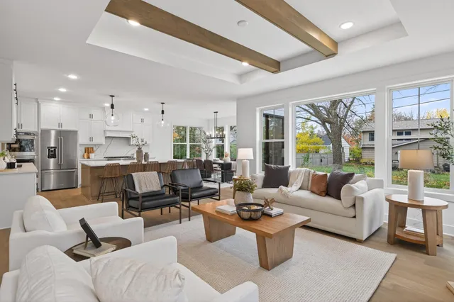 $1,799,900 | 5908 Drew Avenue South, Edina, MN 55410