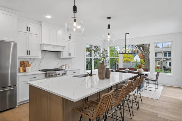 $1,799,900 | 5908 Drew Avenue South, Edina, MN 55410