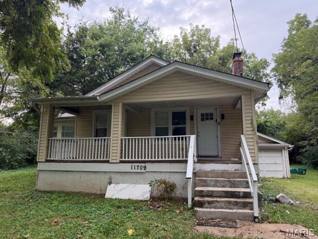 11709 Larimore Road St. Louis, MO 63138 - Photo 1 of 1