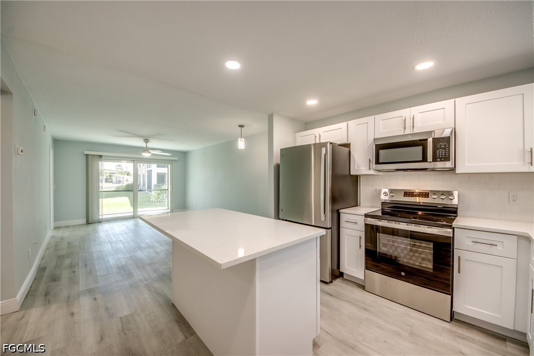16881 Davis Road, Unit 116 Fort Myers, FL 33908 - Photo 6 of 41