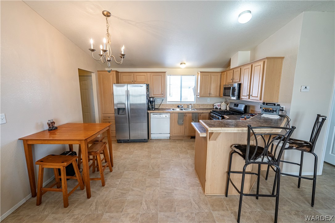 26012 Hummingbird Lane Meadview, AZ 86444 - Photo 28 of 40
