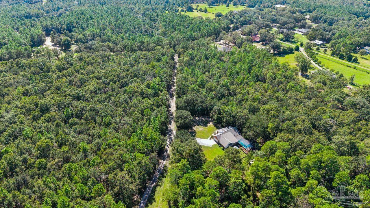 6828 Martin Road Milton, FL 32570 - Photo 46 of 50 Gallery Image 46