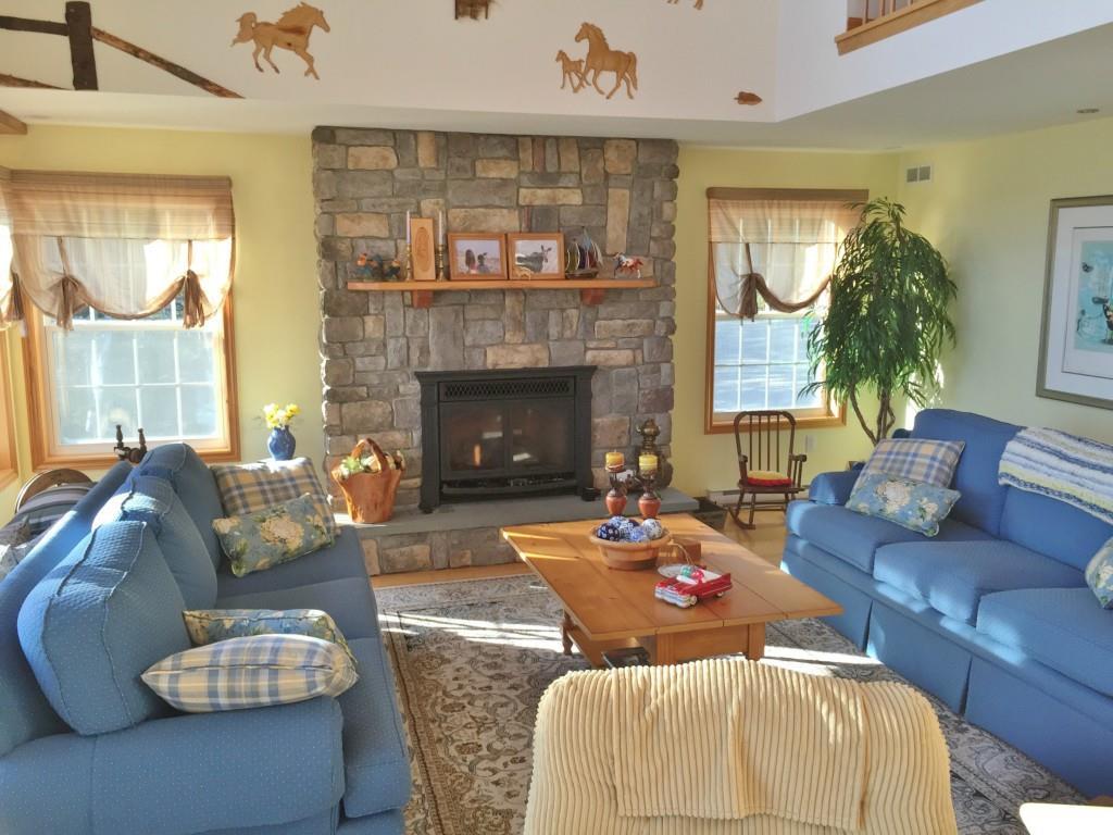 91 North Duck Road Roque Bluffs, ME 04654 - Photo 15 of 35 Photo