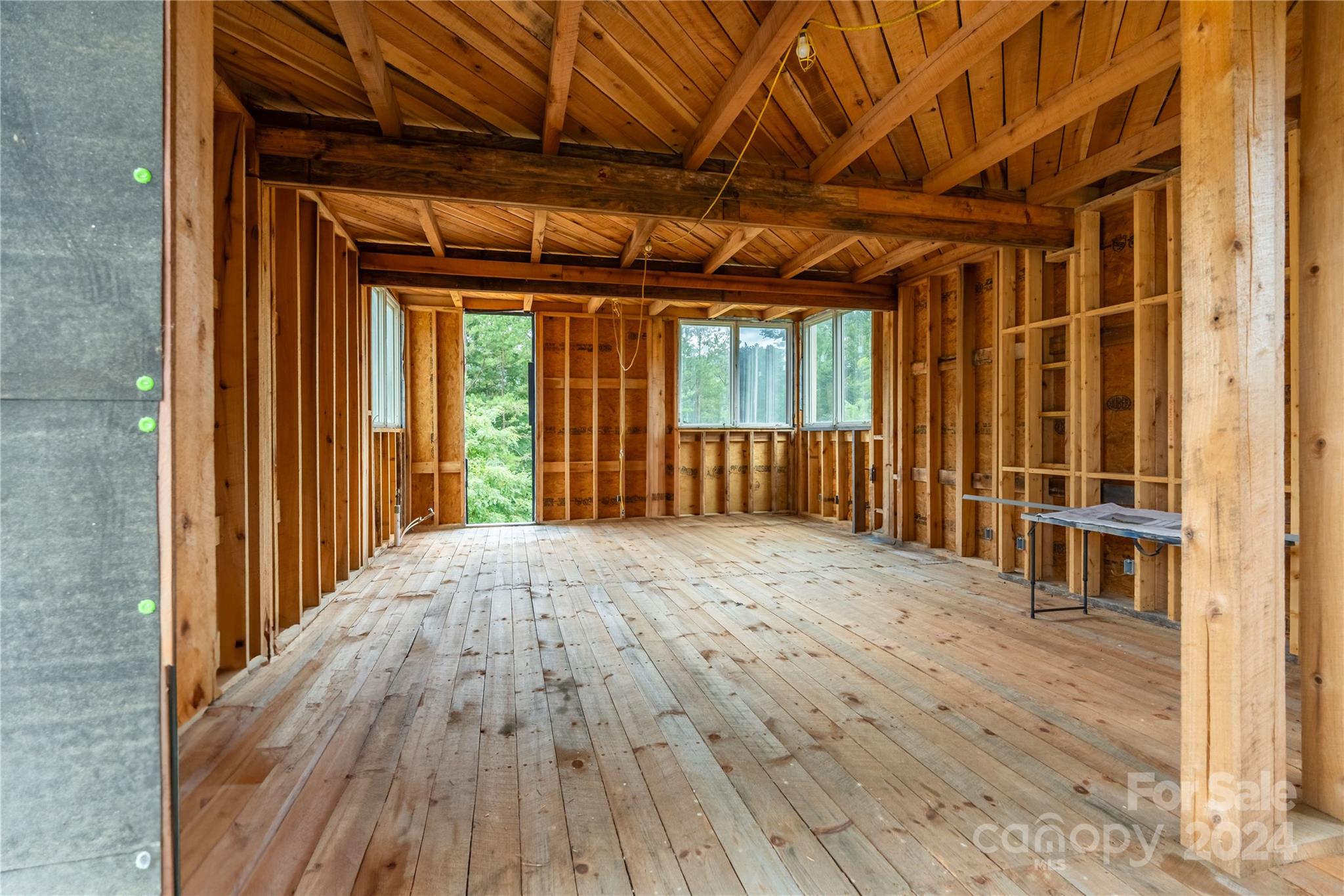 123 Julia Cove Road, Unit 1 & 2 Mars Hill, NC 28754 - Photo 6 of 33 Gallery Image 6