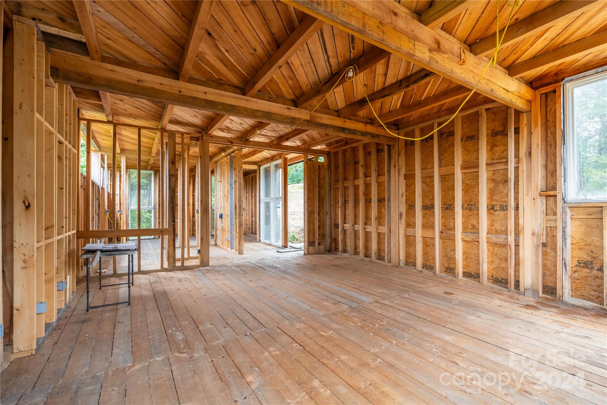 123 Julia Cove Road, Unit 1 & 2 Mars Hill, NC 28754 - Photo 8 of 33 Gallery Image 8