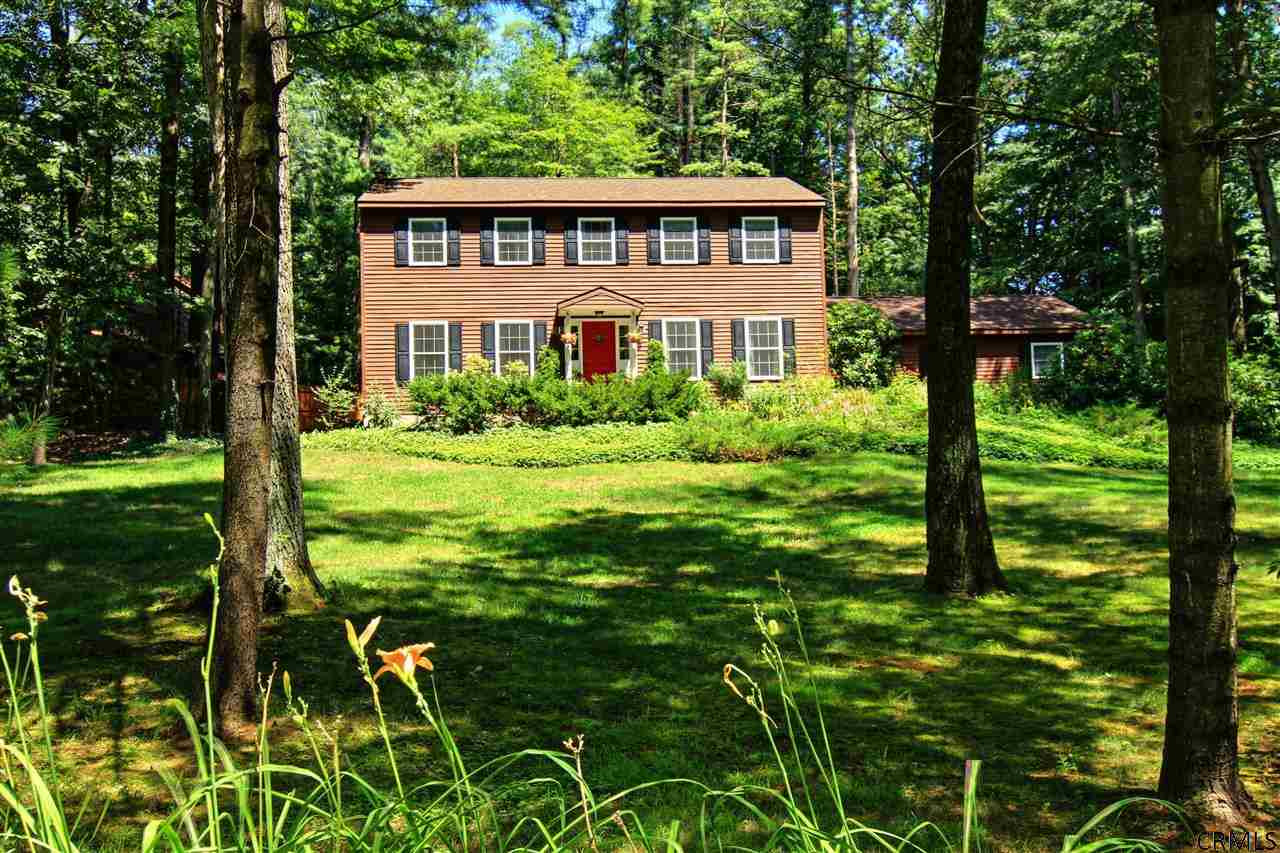 23 Stonegate Road Ballston Lake, NY 12019 - Photo 1 of 15 Photo 1