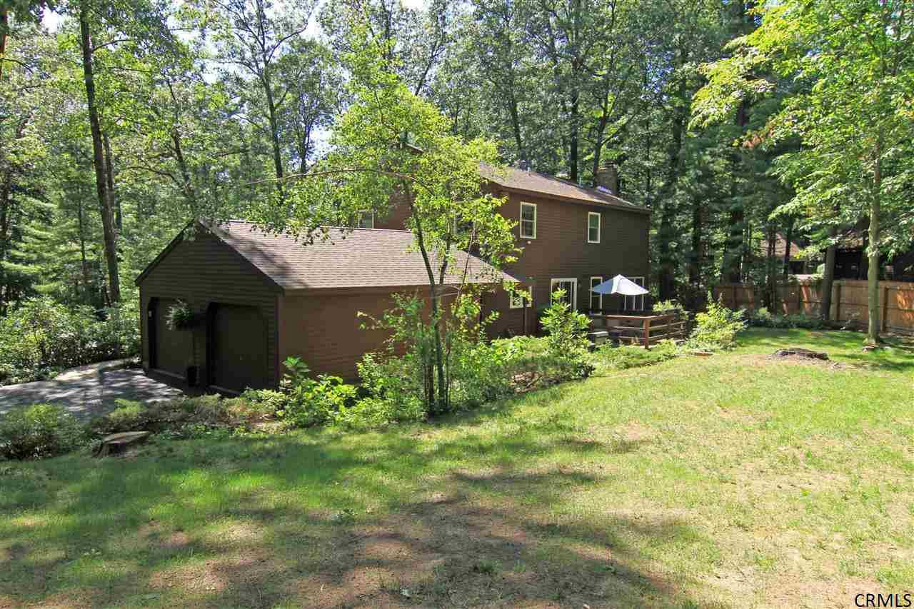 23 Stonegate Road Ballston Lake, NY 12019 - Photo 15 of 15 Photo 15