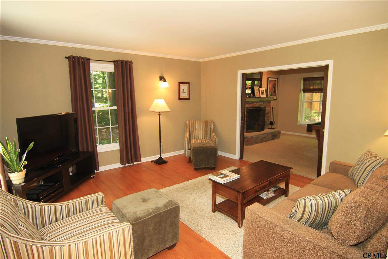 23 Stonegate Road Ballston Lake, NY 12019 - Photo 3 of 15 Photo 3
