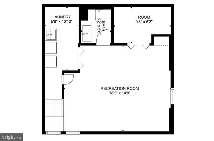 90 Ridgelawn Road, Unit A Reisterstown, MD 21136 - Photo 21 of 21