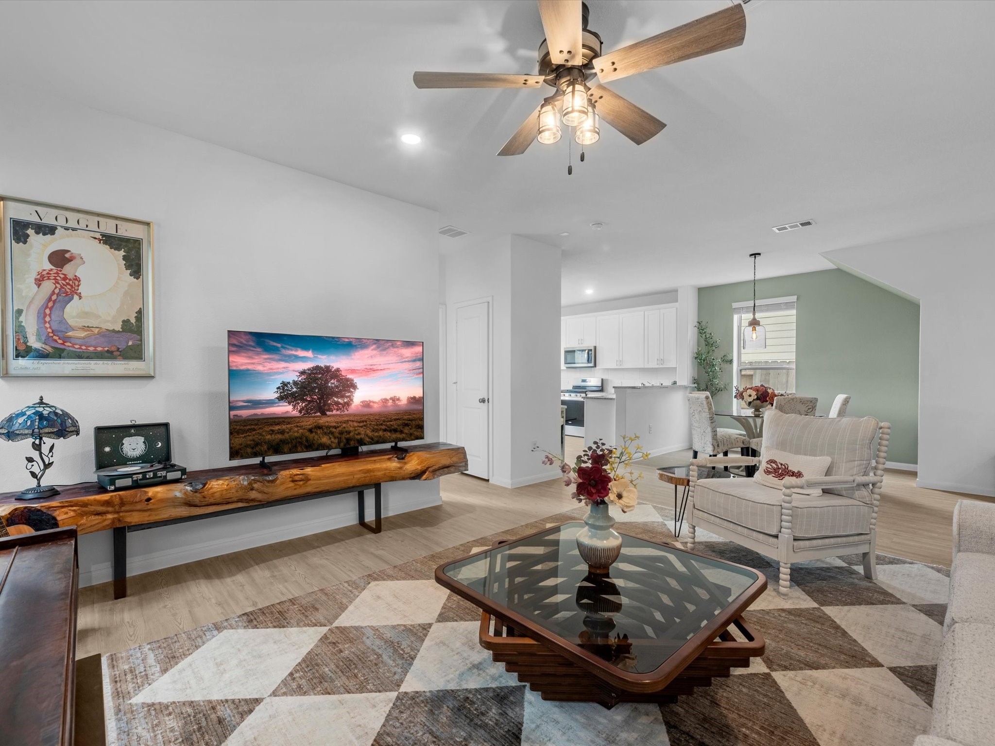 14980 Rustic Moon Road Conroe, TX 77302 - Photo 9 of 28
