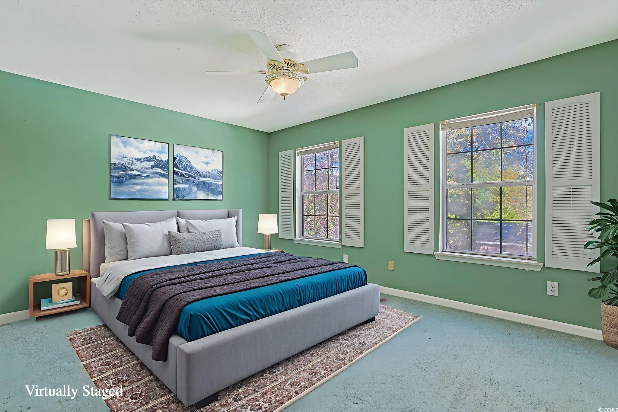 616 Melody Lane Surfside Beach, SC 29575 - Photo 17 of 40