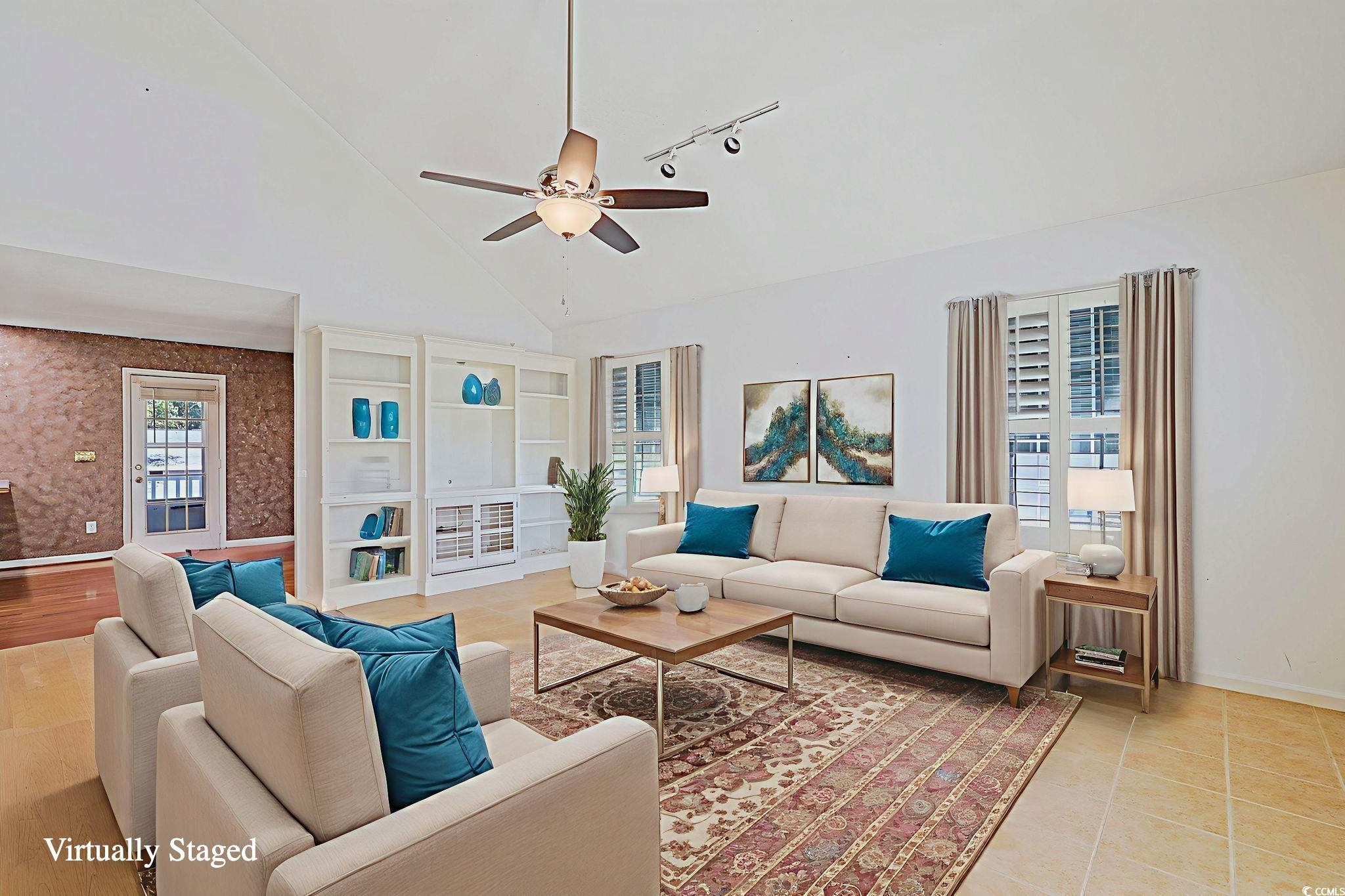 616 Melody Lane Surfside Beach, SC 29575 - Photo 2 of 40