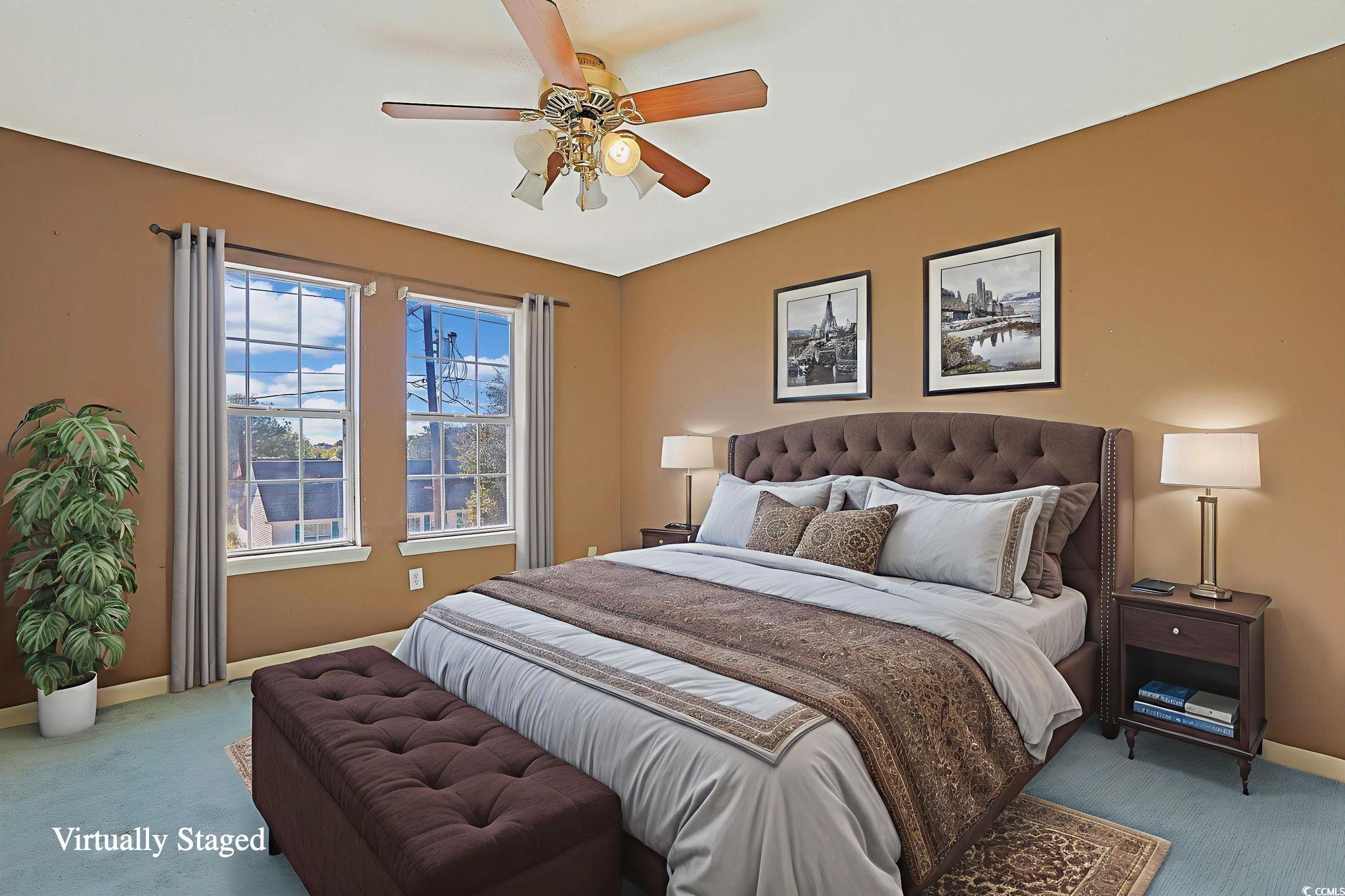 616 Melody Lane Surfside Beach, SC 29575 - Photo 22 of 40