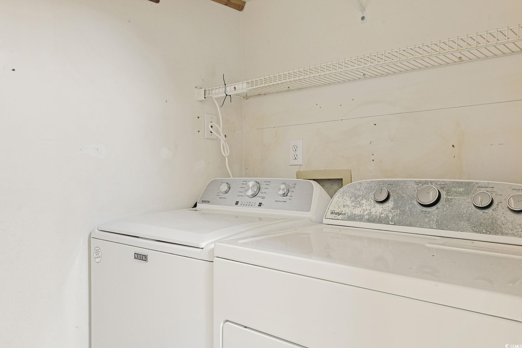616 Melody Lane Surfside Beach, SC 29575 - Photo 25 of 40