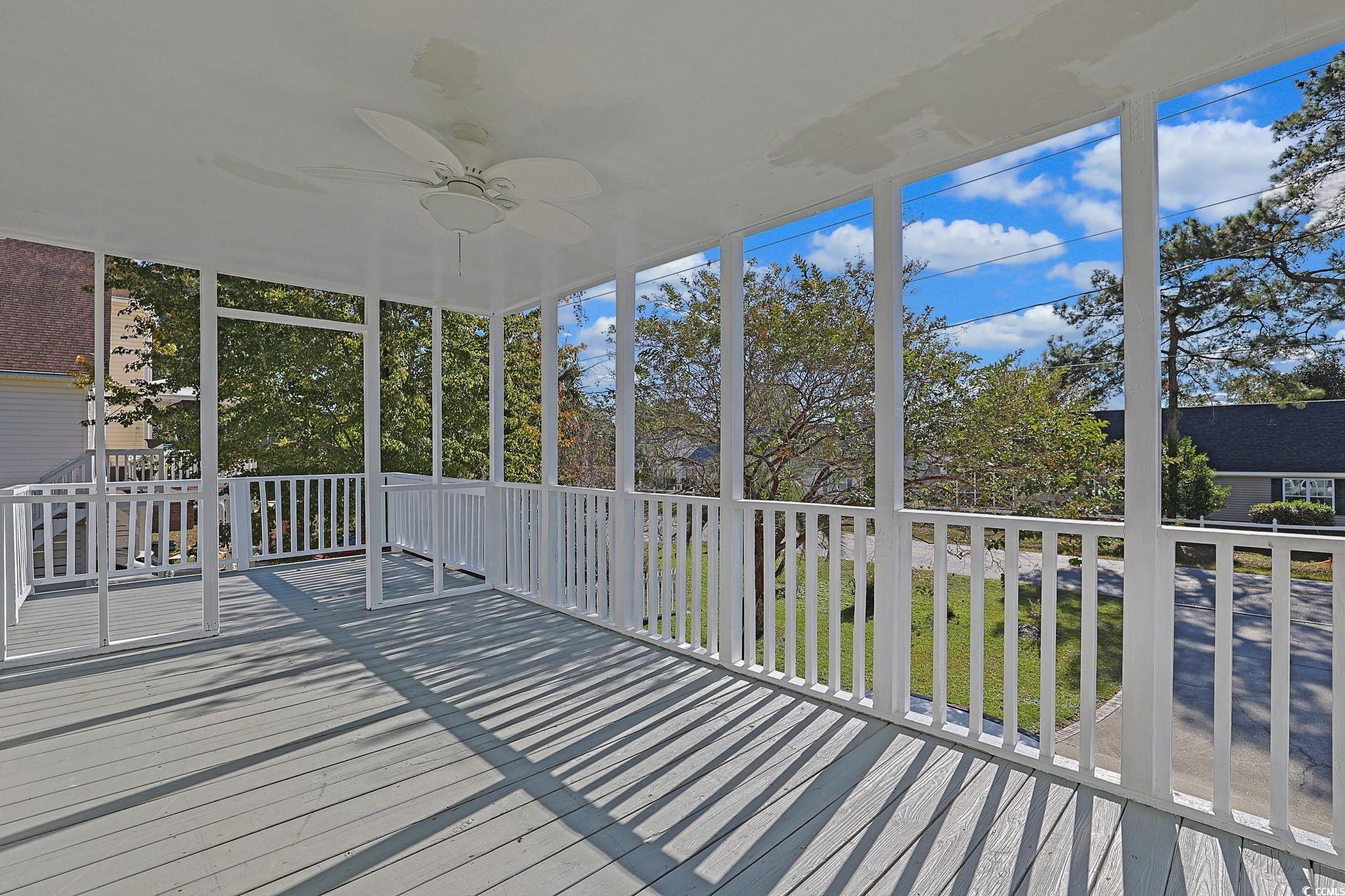 616 Melody Lane Surfside Beach, SC 29575 - Photo 26 of 40