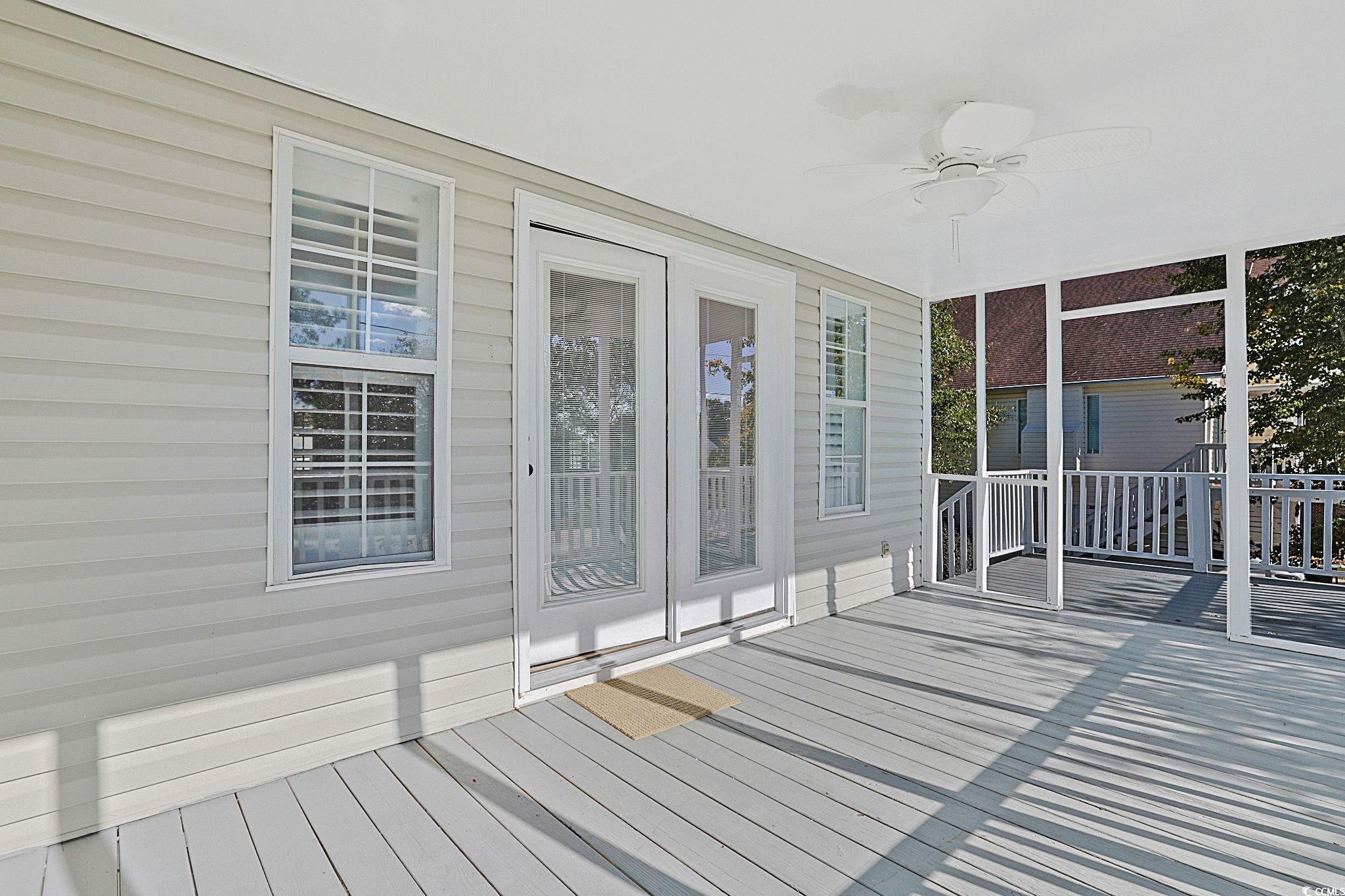 616 Melody Lane Surfside Beach, SC 29575 - Photo 27 of 40