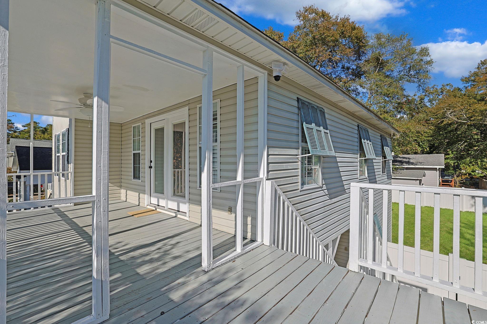 616 Melody Lane Surfside Beach, SC 29575 - Photo 28 of 40