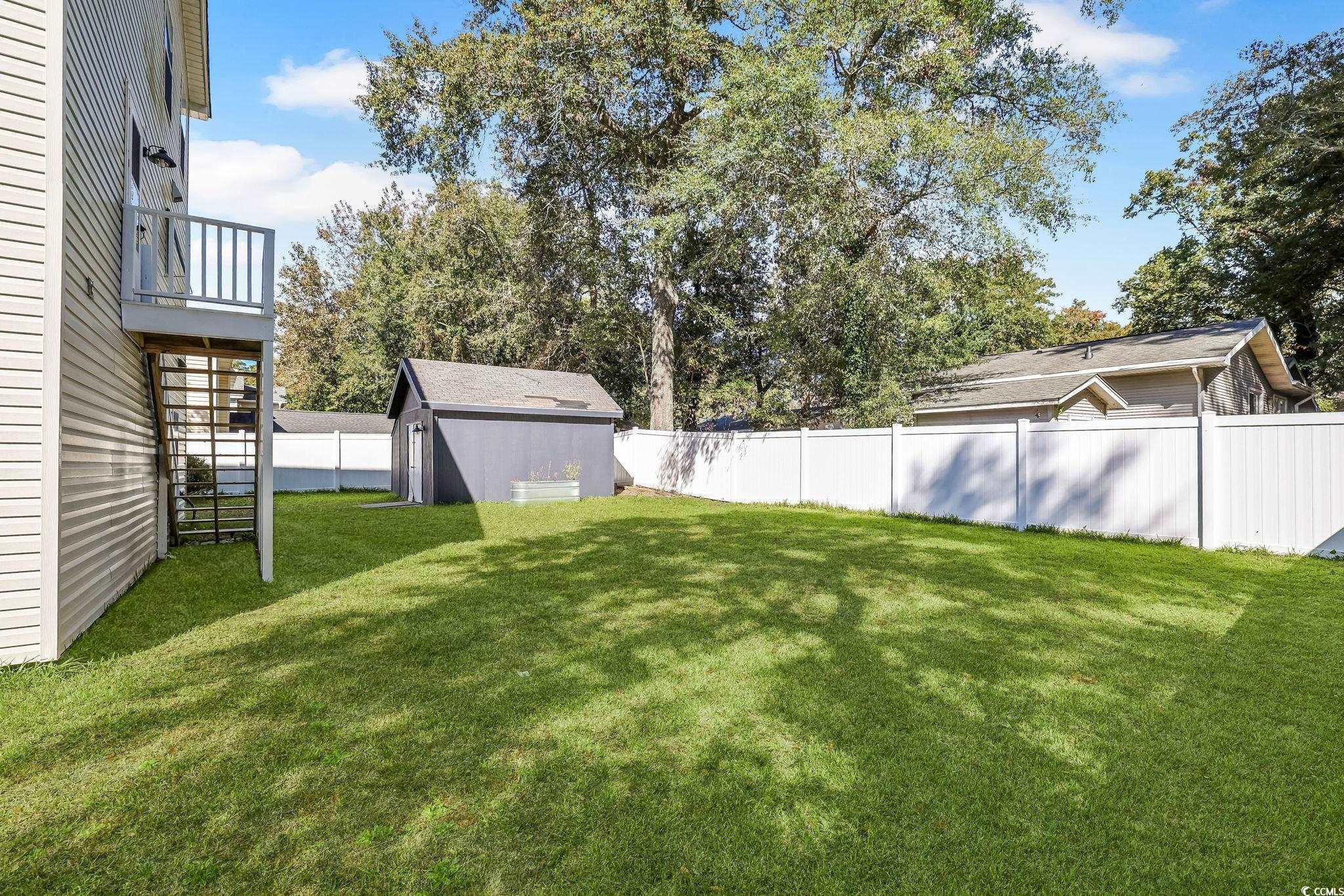 616 Melody Lane Surfside Beach, SC 29575 - Photo 36 of 40